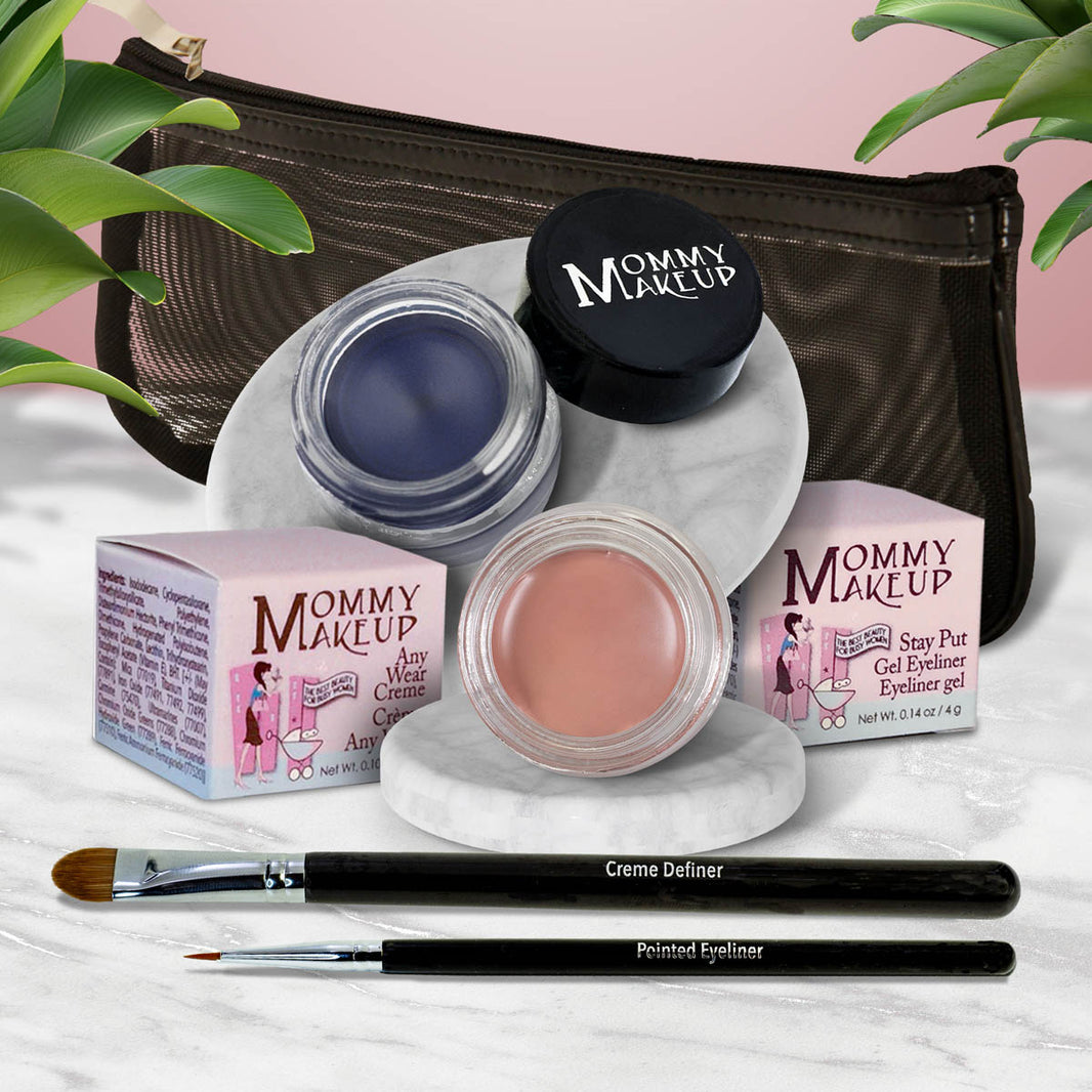 The Everlasting Eye | Waterproof Eye Makeup Set-The Everlasting Eye | Waterproof Eye Makeup Set