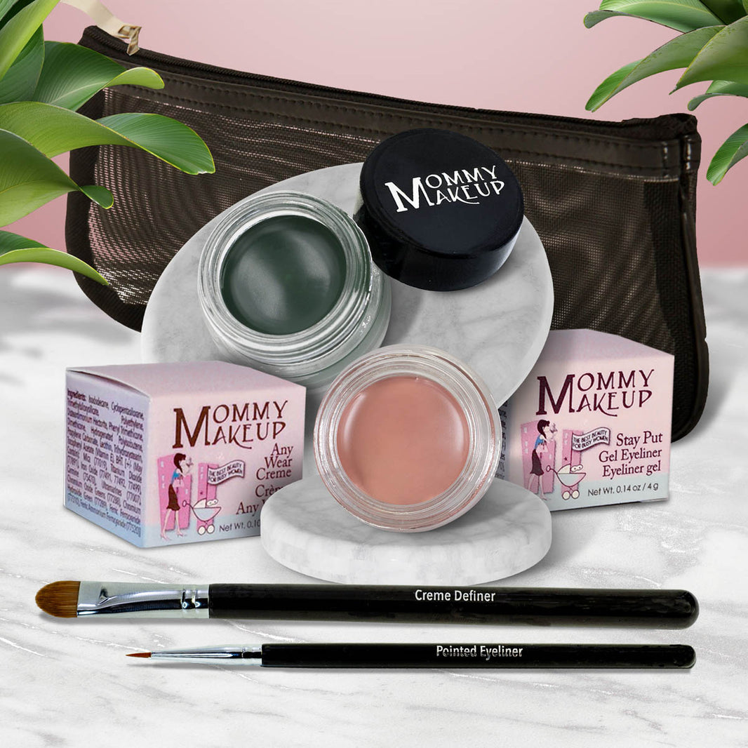 The Everlasting Eye | Waterproof Eye Makeup Set-The Everlasting Eye | Waterproof Eye Makeup Set