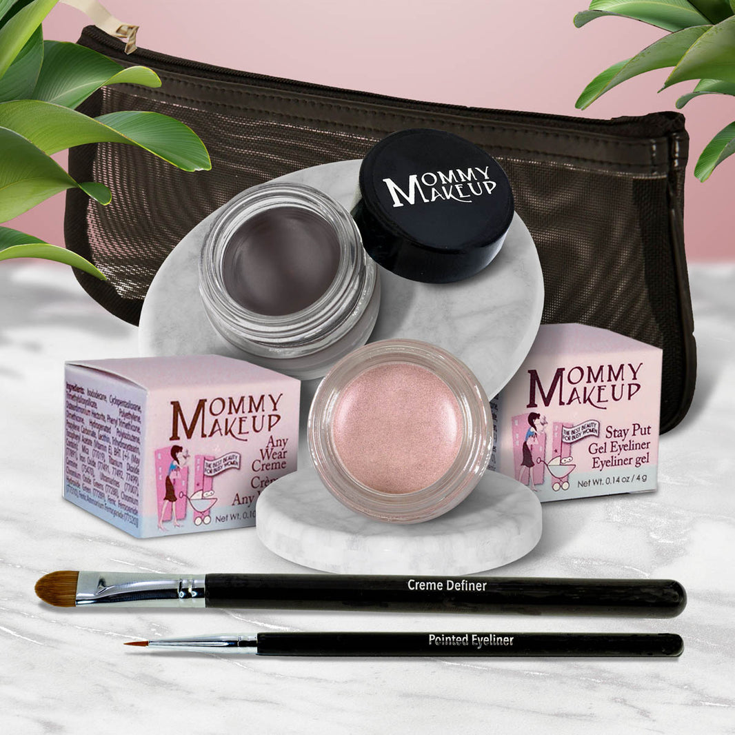 The Everlasting Eye | Waterproof Eye Makeup Set-The Everlasting Eye | Waterproof Eye Makeup Set