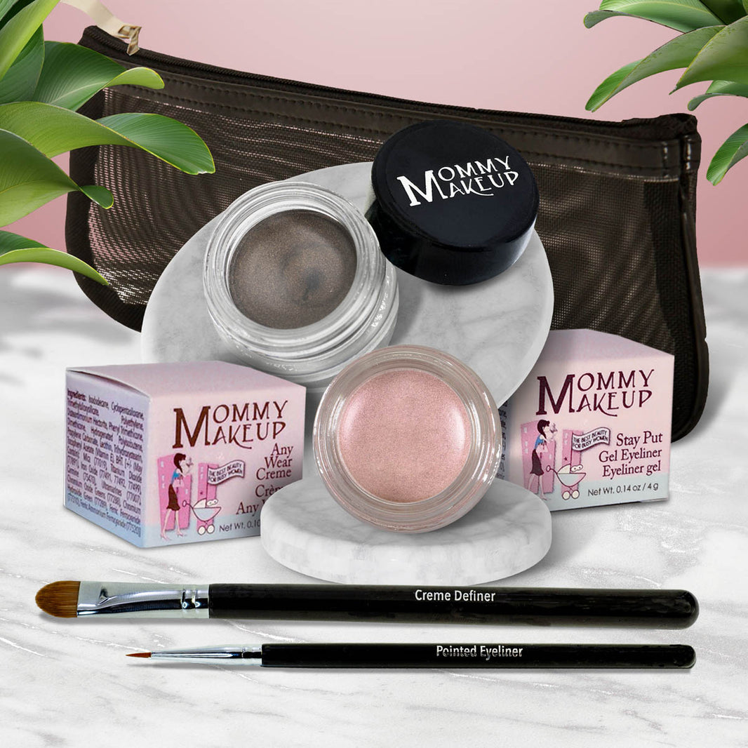 The Everlasting Eye | Waterproof Eye Makeup Set-The Everlasting Eye | Waterproof Eye Makeup Set