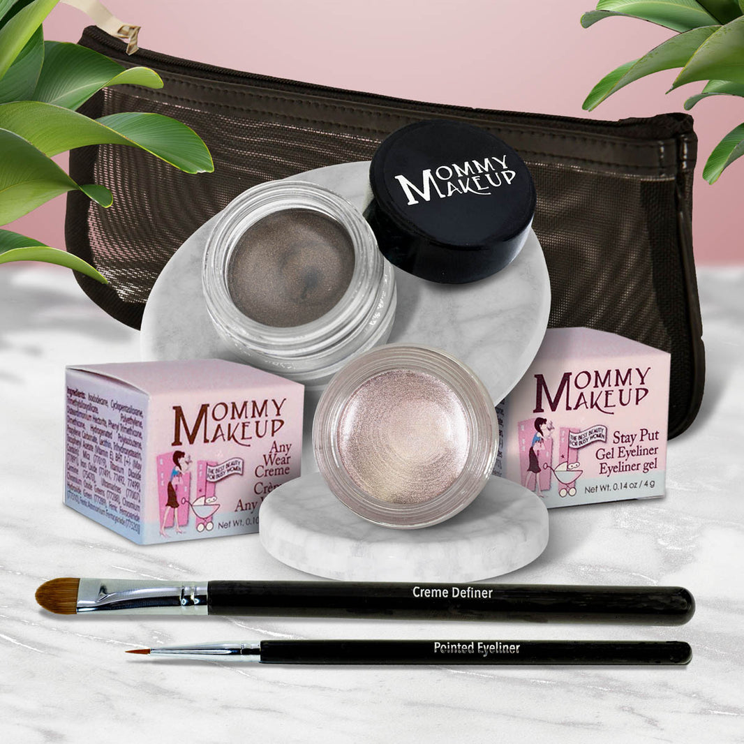 The Everlasting Eye | Waterproof Eye Makeup Set-The Everlasting Eye | Waterproof Eye Makeup Set