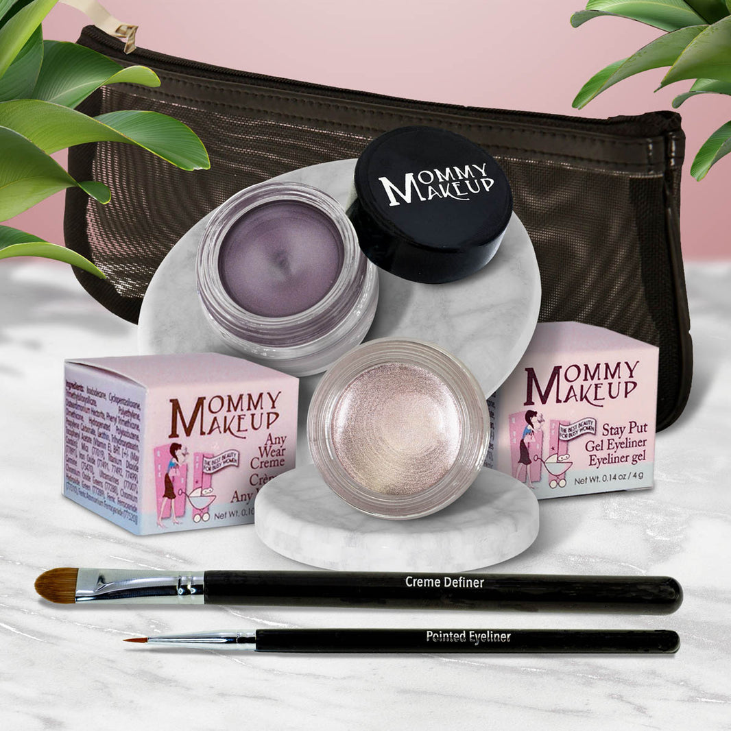 The Everlasting Eye | Waterproof Eye Makeup Set-The Everlasting Eye | Waterproof Eye Makeup Set