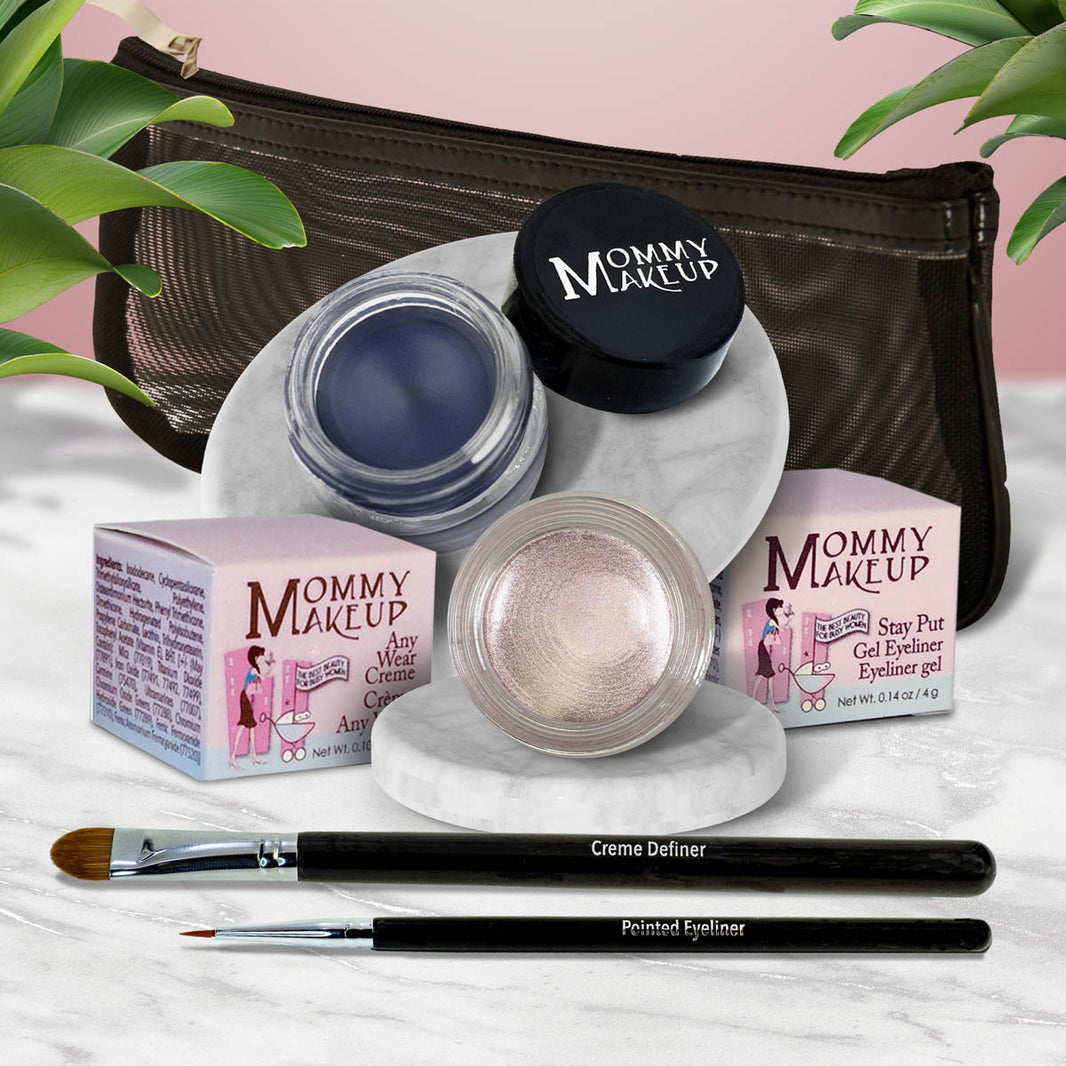 The Everlasting Eye | Waterproof Eye Makeup Set-The Everlasting Eye | Waterproof Eye Makeup Set