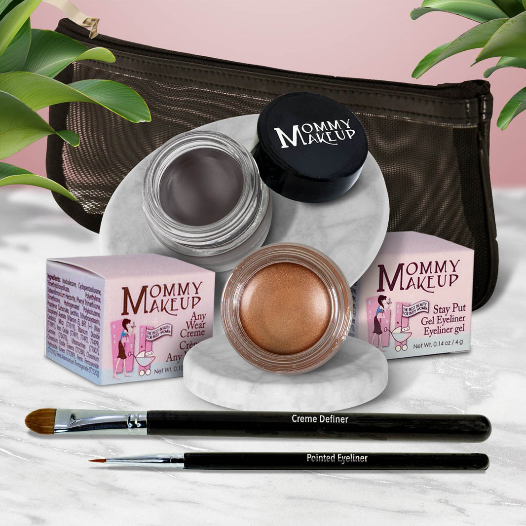 The Everlasting Eye | Waterproof Eye Makeup Set-The Everlasting Eye | Waterproof Eye Makeup Set