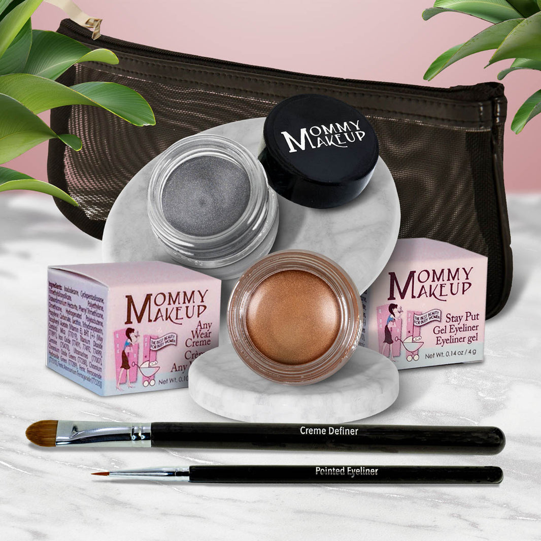 The Everlasting Eye | Waterproof Eye Makeup Set-The Everlasting Eye | Waterproof Eye Makeup Set