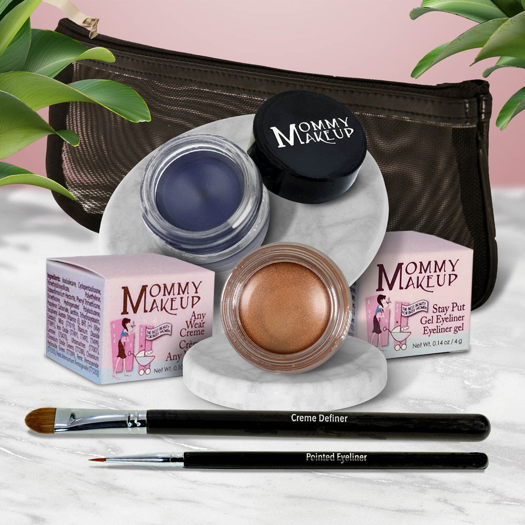 The Everlasting Eye | Waterproof Eye Makeup Set-The Everlasting Eye | Waterproof Eye Makeup Set