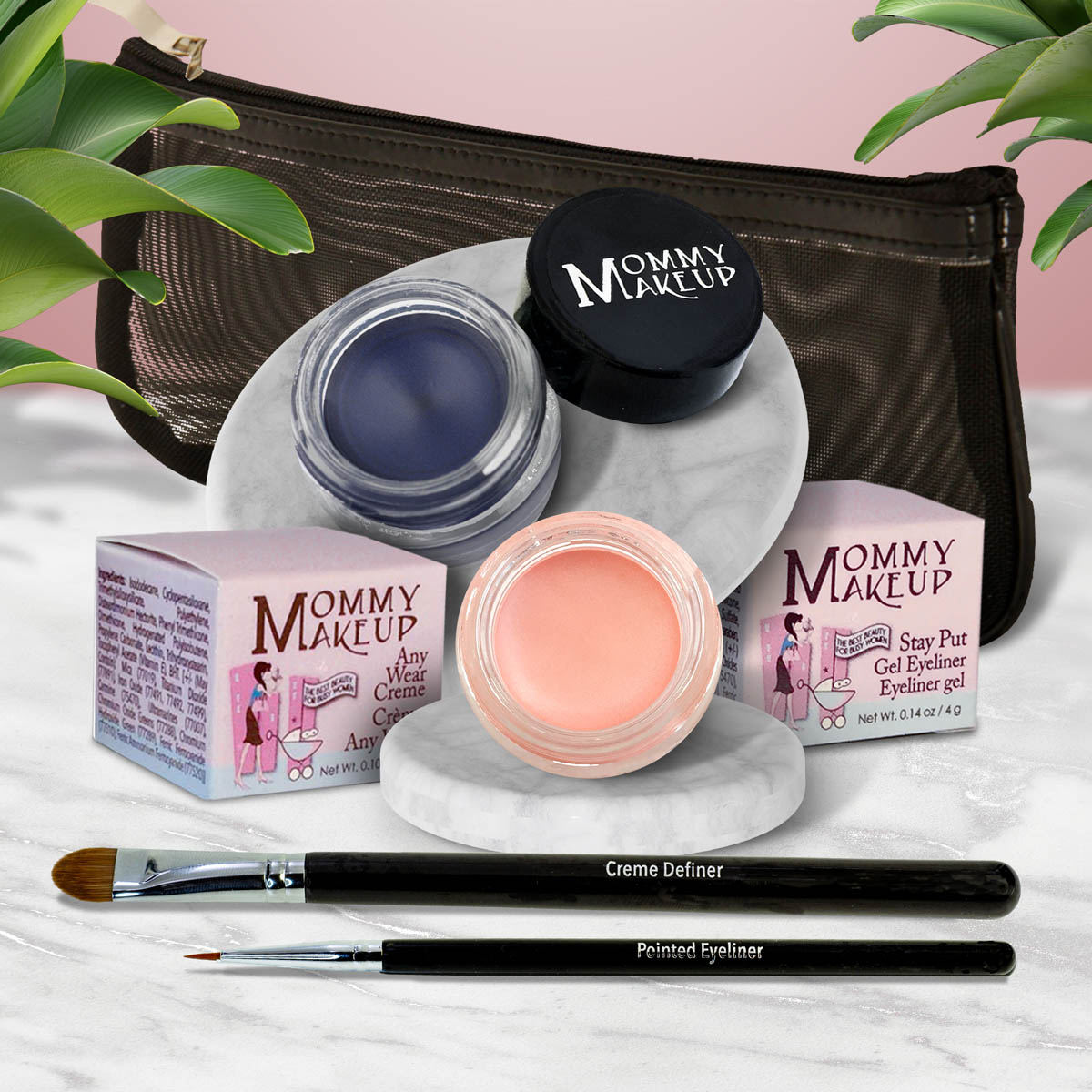 The Everlasting Eye | Waterproof Eye Makeup Set-The Everlasting Eye | Waterproof Eye Makeup Set
