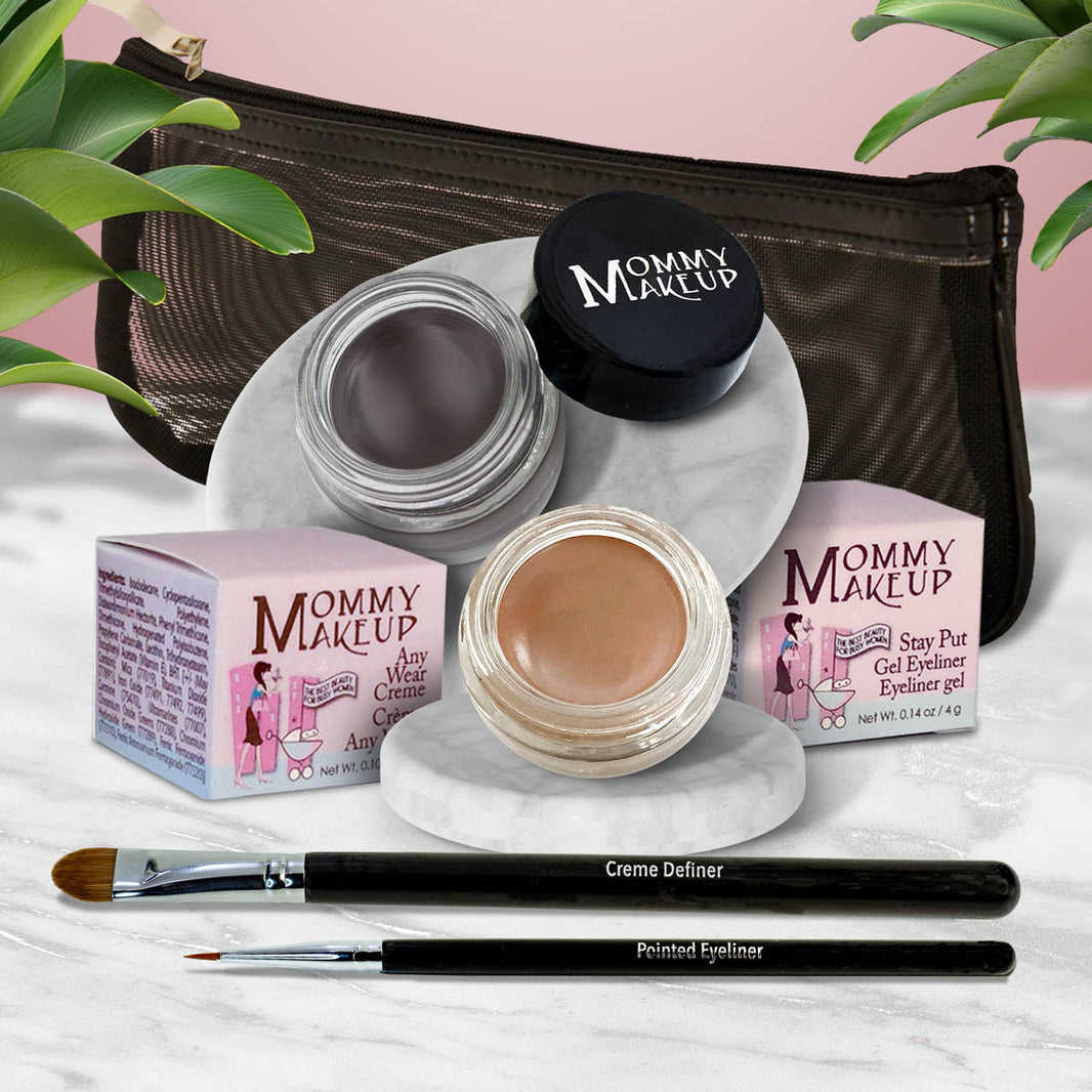 The Everlasting Eye | Waterproof Eye Makeup Set-The Everlasting Eye | Waterproof Eye Makeup Set