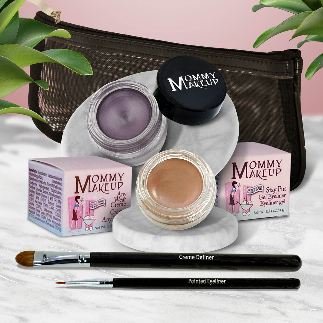 The Everlasting Eye | Waterproof Eye Makeup Set-The Everlasting Eye | Waterproof Eye Makeup Set