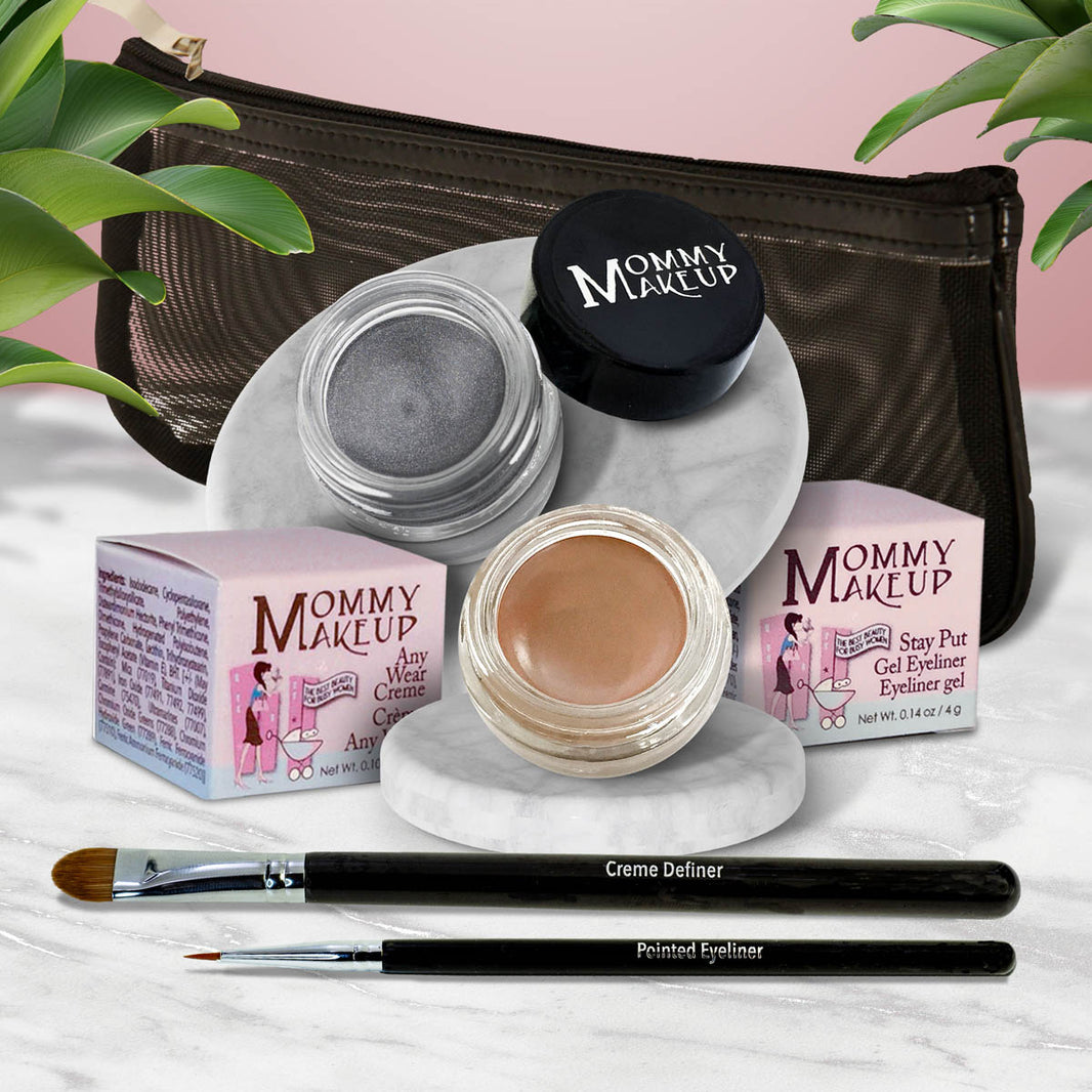 The Everlasting Eye | Waterproof Eye Makeup Set-The Everlasting Eye | Waterproof Eye Makeup Set