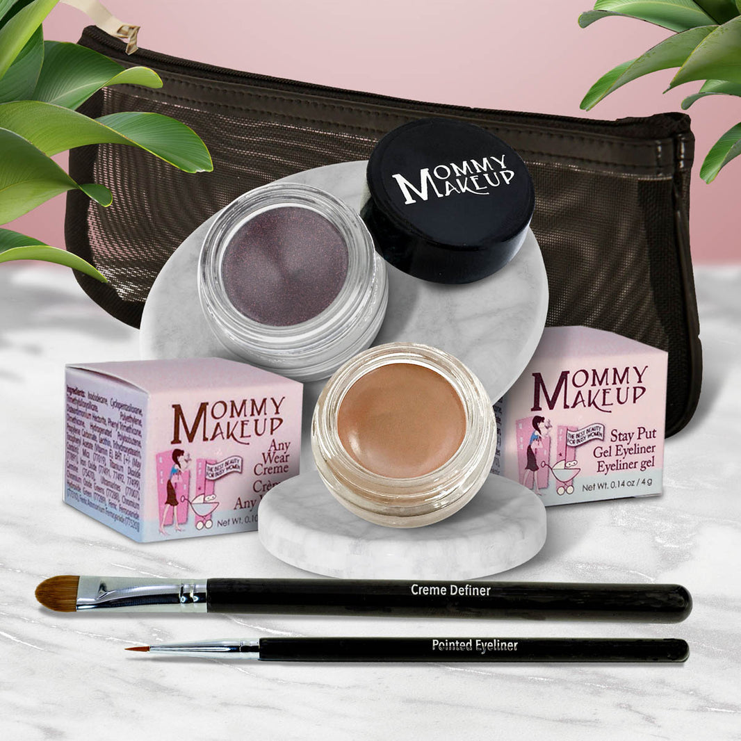 The Everlasting Eye | Waterproof Eye Makeup Set-The Everlasting Eye | Waterproof Eye Makeup Set