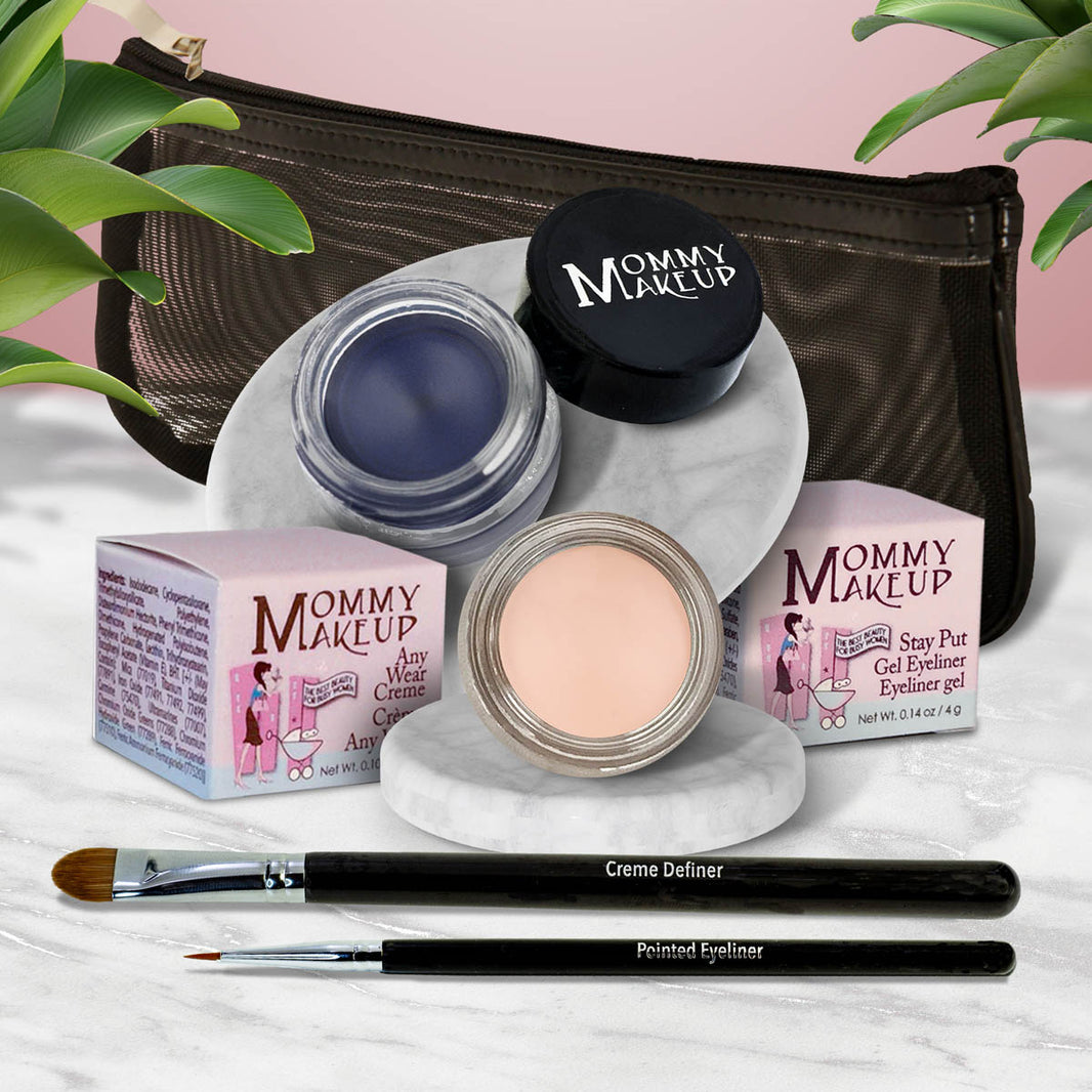 The Everlasting Eye | Waterproof Eye Makeup Set-The Everlasting Eye | Waterproof Eye Makeup Set