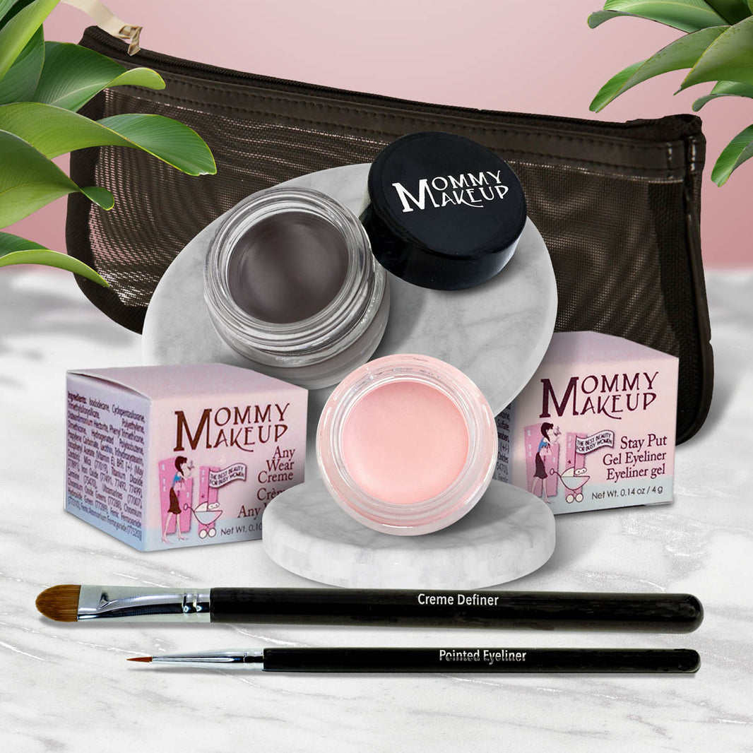 The Everlasting Eye | Waterproof Eye Makeup Set-The Everlasting Eye | Waterproof Eye Makeup Set