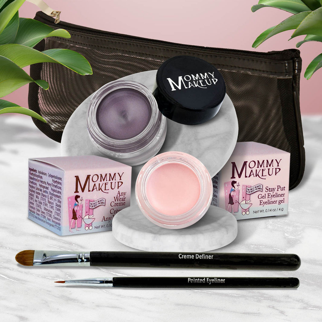 The Everlasting Eye | Waterproof Eye Makeup Set-The Everlasting Eye | Waterproof Eye Makeup Set