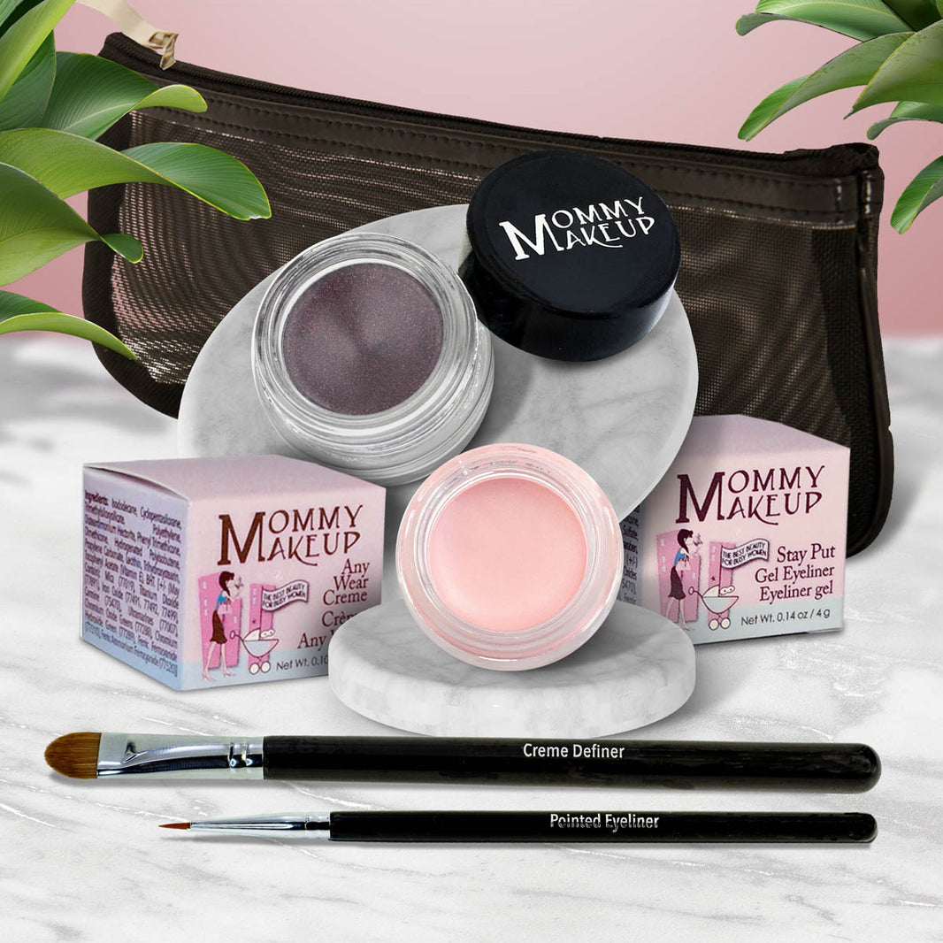 The Everlasting Eye | Waterproof Eye Makeup Set-The Everlasting Eye | Waterproof Eye Makeup Set