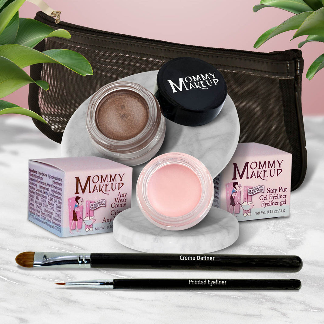 The Everlasting Eye | Waterproof Eye Makeup Set-The Everlasting Eye | Waterproof Eye Makeup Set