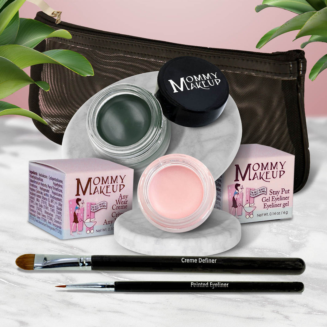The Everlasting Eye | Waterproof Eye Makeup Set-The Everlasting Eye | Waterproof Eye Makeup Set