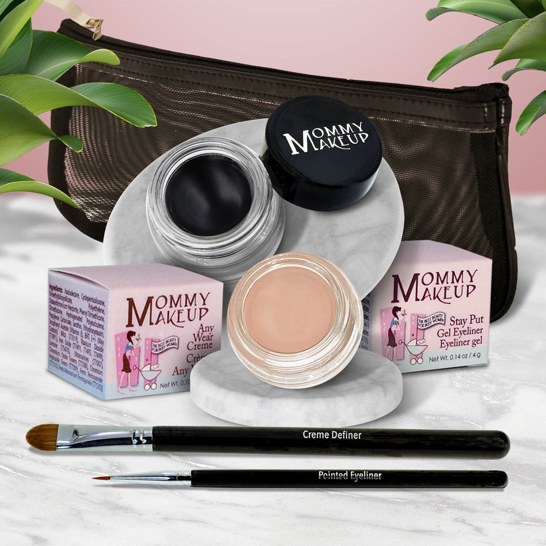 The Everlasting Eye | Waterproof Eye Makeup Set-The Everlasting Eye | Waterproof Eye Makeup Set