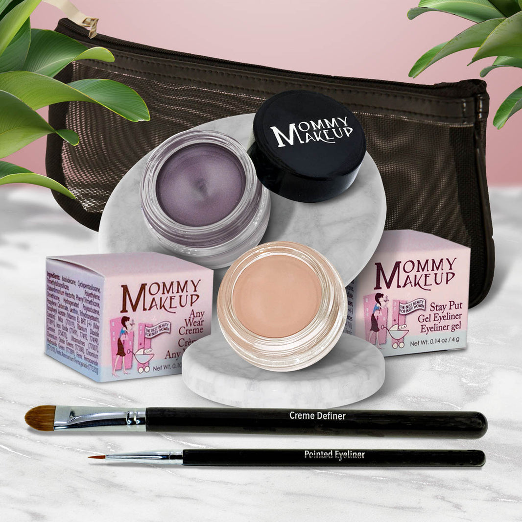 The Everlasting Eye | Waterproof Eye Makeup Set-The Everlasting Eye | Waterproof Eye Makeup Set