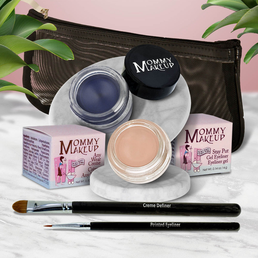 The Everlasting Eye | Waterproof Eye Makeup Set-The Everlasting Eye | Waterproof Eye Makeup Set