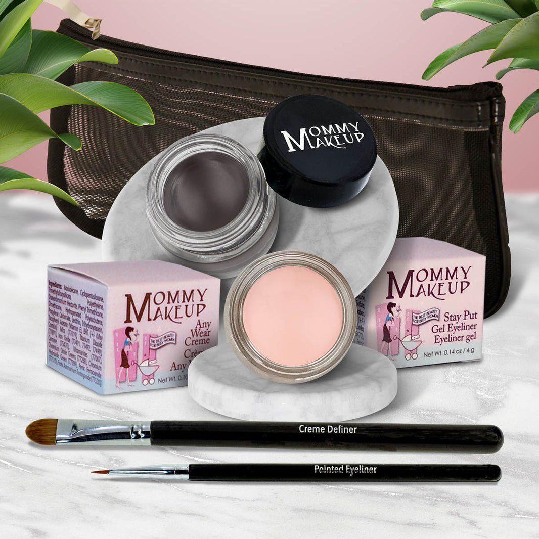 The Everlasting Eye | Waterproof Eye Makeup Set-The Everlasting Eye | Waterproof Eye Makeup Set