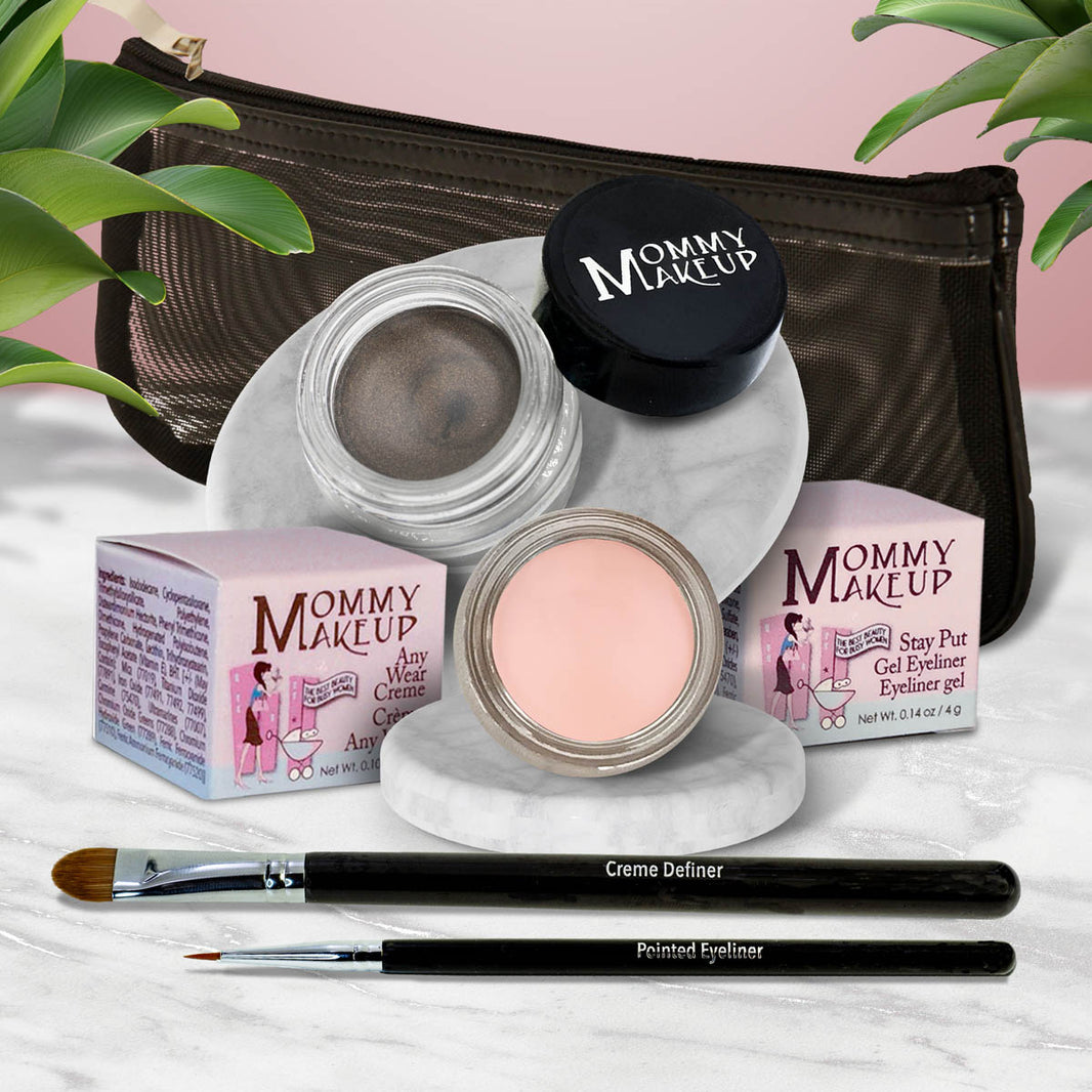 The Everlasting Eye | Waterproof Eye Makeup Set-The Everlasting Eye | Waterproof Eye Makeup Set