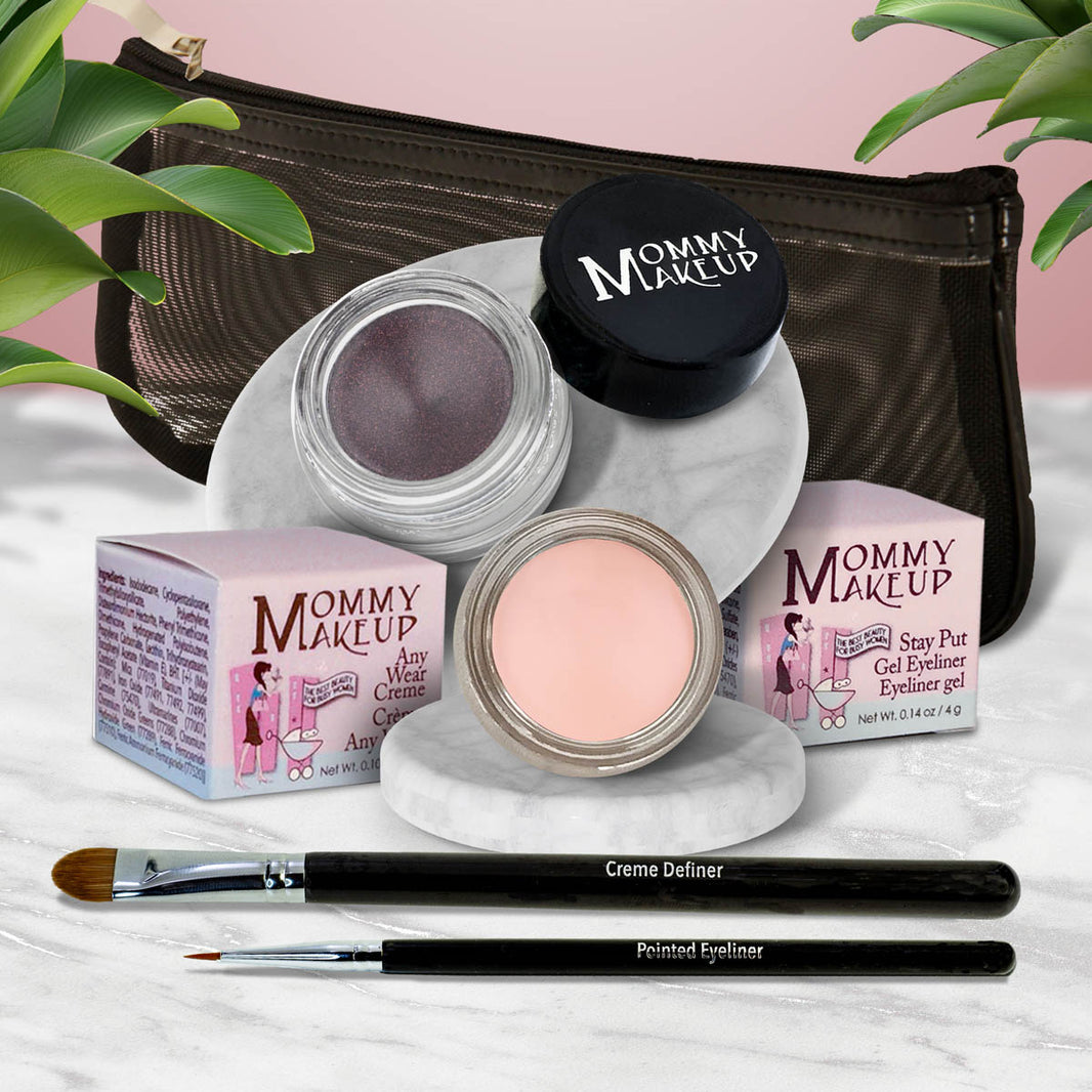 The Everlasting Eye | Waterproof Eye Makeup Set-The Everlasting Eye | Waterproof Eye Makeup Set