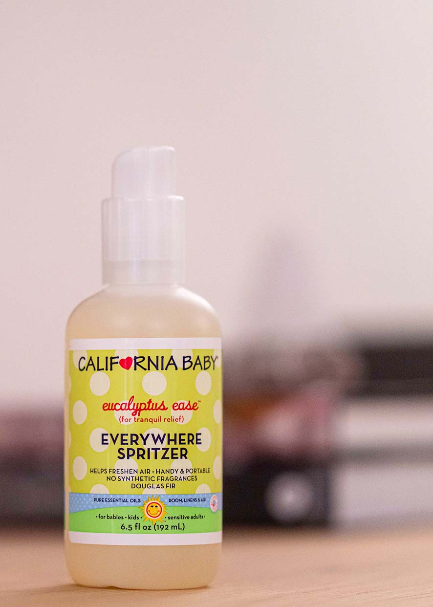 Eucalyptus Ease™ Everywhere Spritzer-Eucalyptus Ease™ Everywhere Spritzer