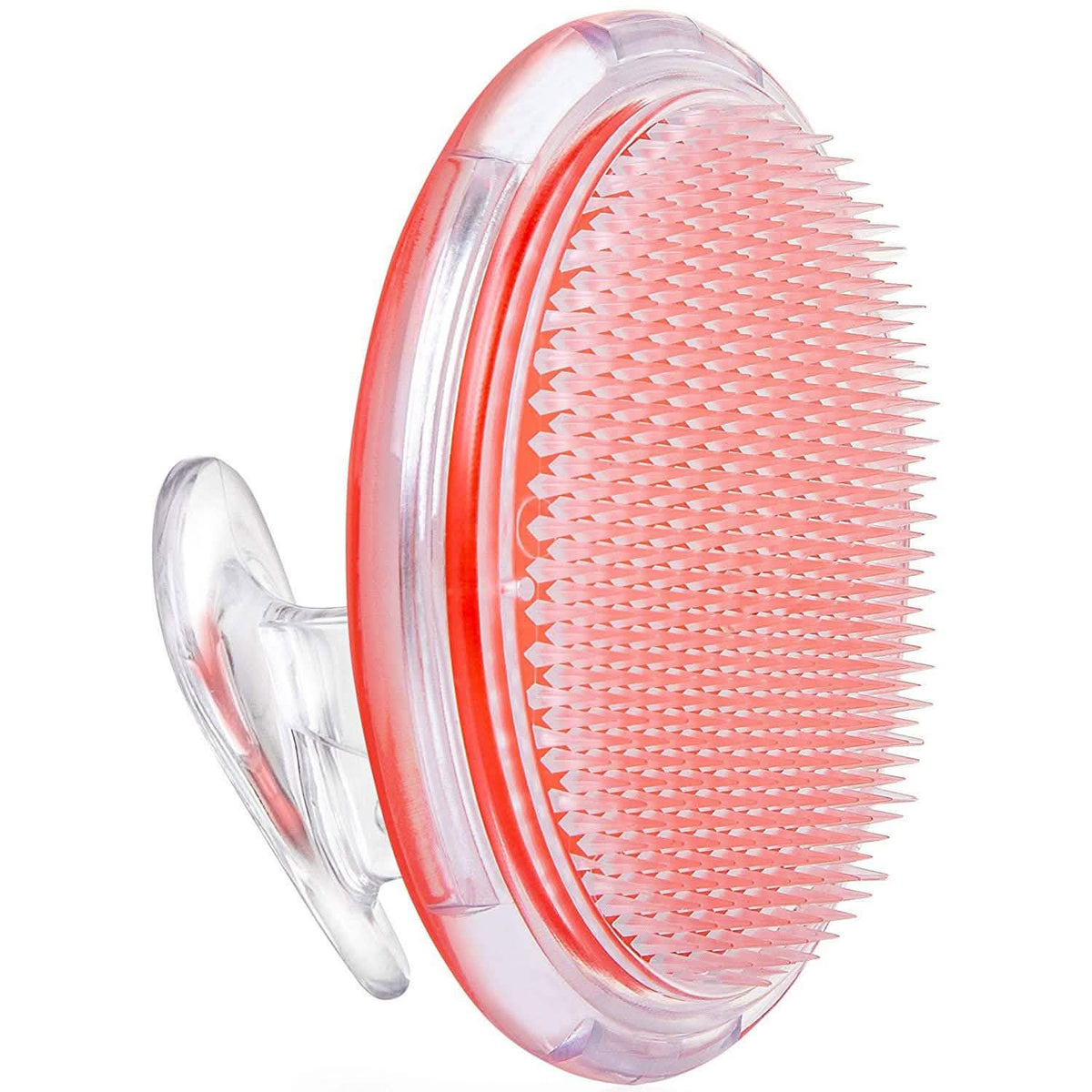 Exfoliating Brush Ingrown Hair and Razor Bump Treatment-Exfoliating Brush Ingrown Hair and Razor Bump Treatment