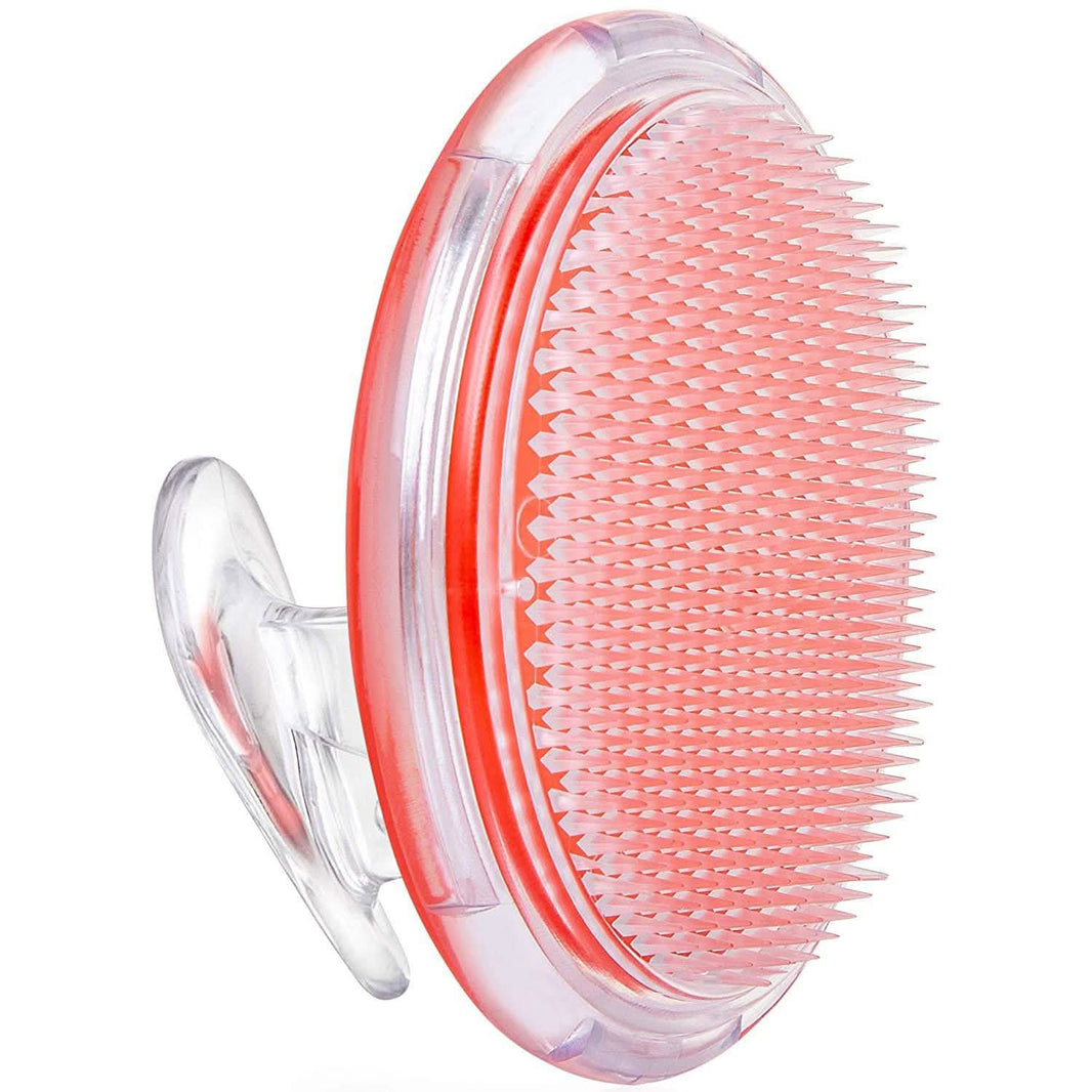 Exfoliating Brush Ingrown Hair and Razor Bump Treatment-Exfoliating Brush Ingrown Hair and Razor Bump Treatment