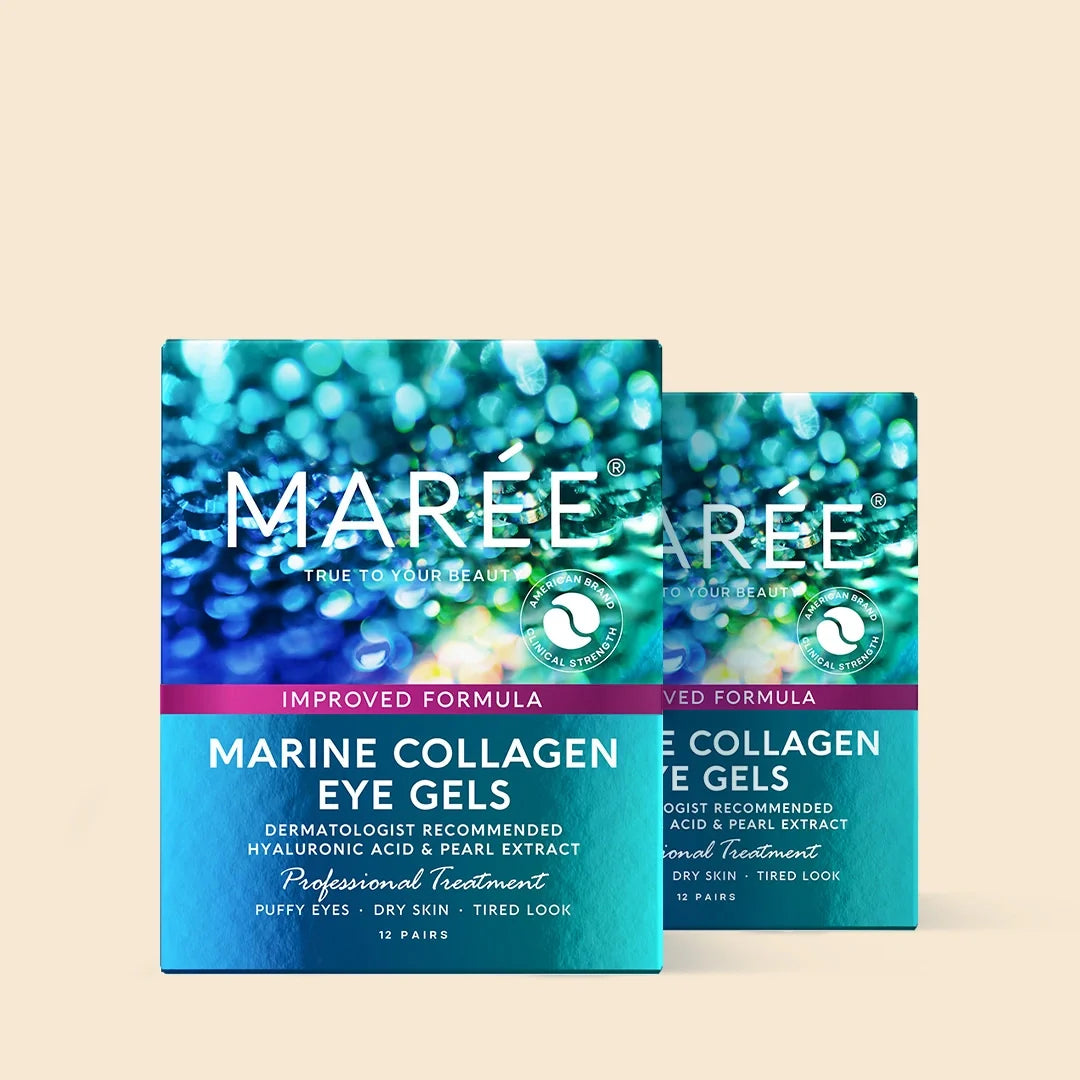 Eye Patches for Puffy Eyes-Eye Patches for Puffy Eyes