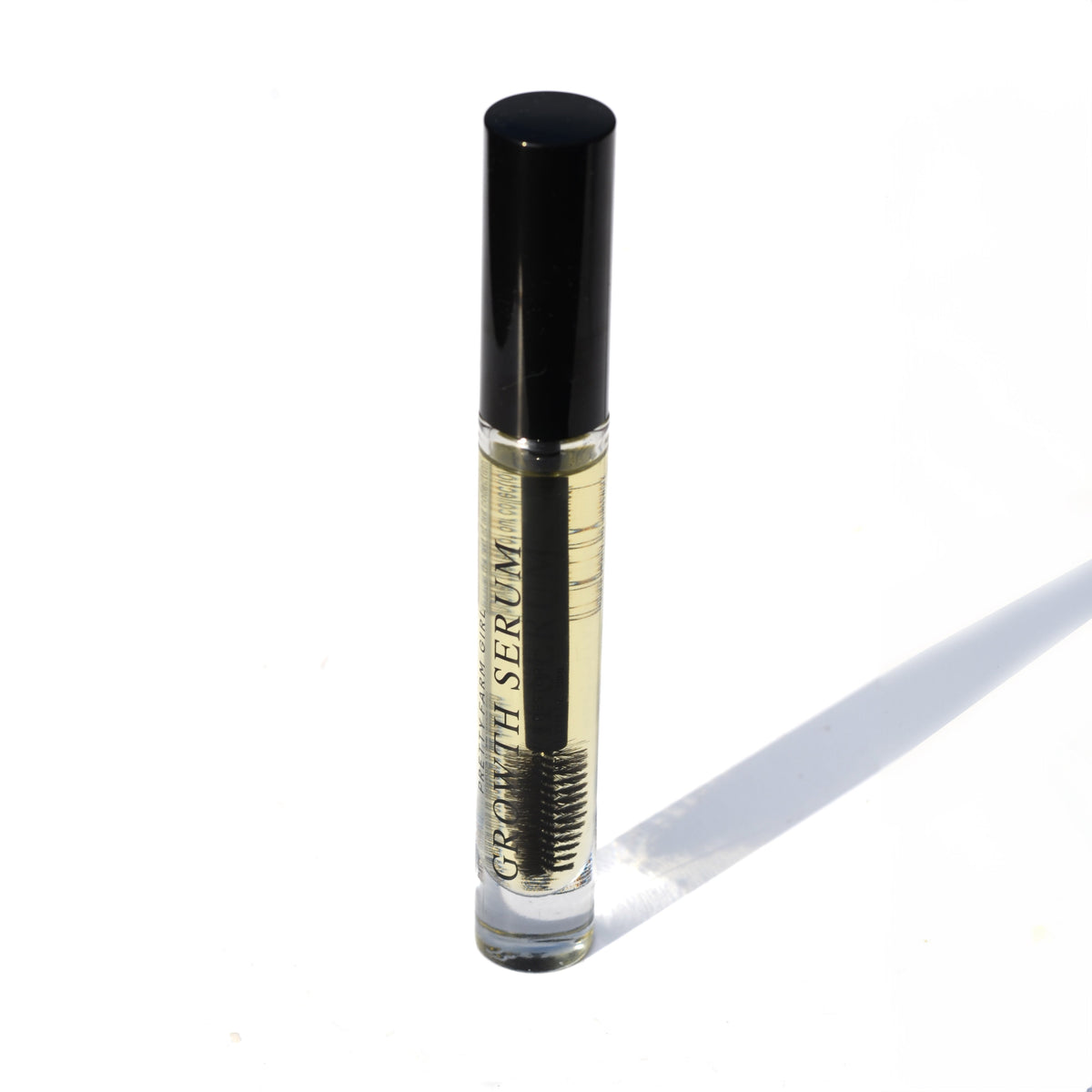 Eyelash + Eyebrow Growth Serum-Eyelash + Eyebrow Growth Serum