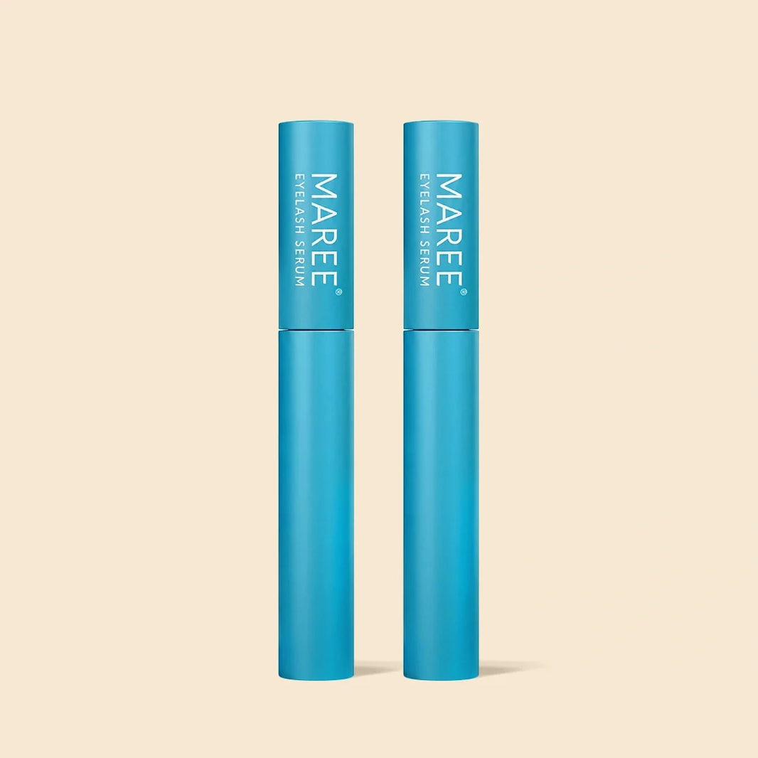 Lash & Brow Growth Serum-Lash & Brow Growth Serum