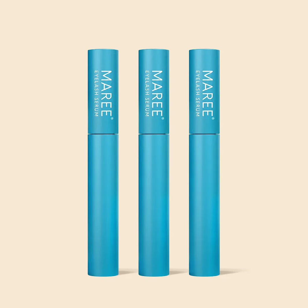 Lash & Brow Growth Serum-Lash & Brow Growth Serum