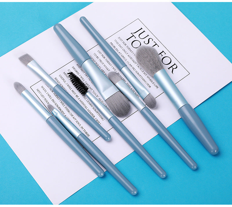 Portable Makeup Brush Soft Hair Makeup Tool-4e2fb9cc79c65f8a2327eb2eb7d63847