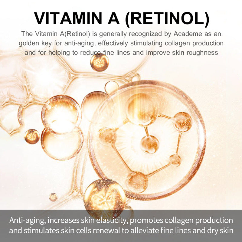 RETINOL ANTI-AGING MOISTURIZER FACE CREAM 30ML-43b8c5da2080d8bd231ead6b7513f80c