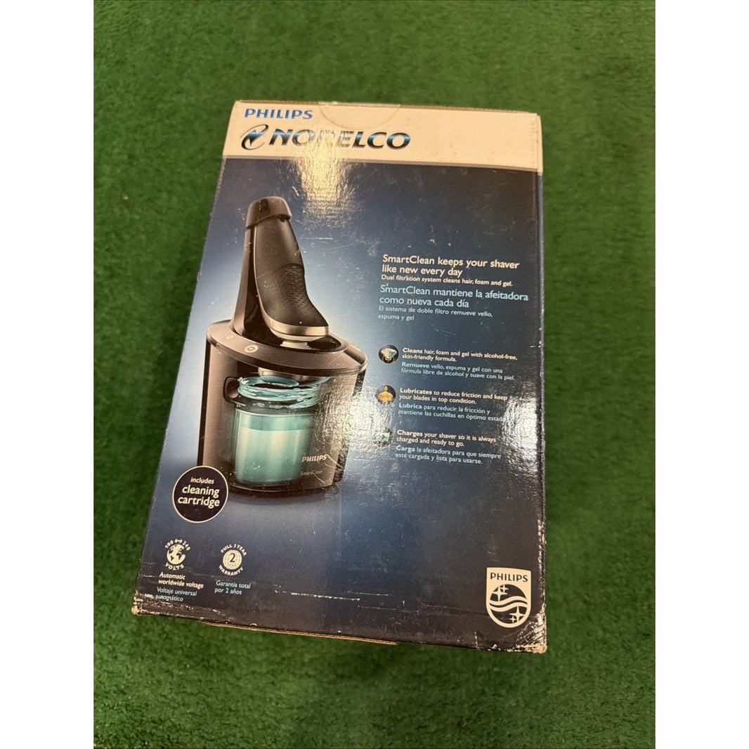 Philips Norelco 7700 Cordless Rechargeable Men's Shaver-Philips Norelco 7700 Cordless Rechargeable Men's Shaver
