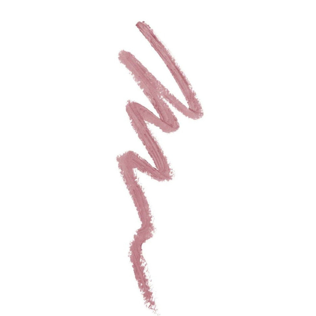 NYX Professional Makeup Line Loud Lip Liner, Longwear Matte Lip Pencil - Fierce Flirt-NYX Professional Makeup Line Loud Lip Liner, Longwear Matte Lip Pencil - Fierce Flirt