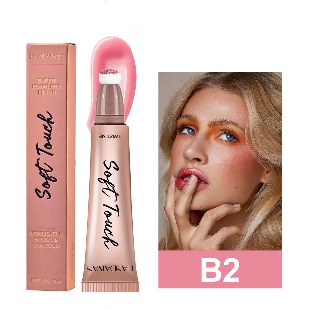 Contour Stick Nose Shadow Highlight Stereo-3c10f7da0722ba6fa71f77df28d9f0da