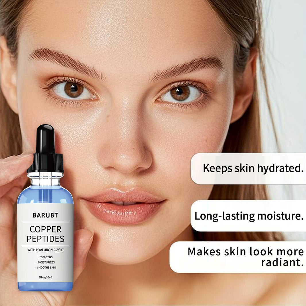 Copper Peptide Facial Essence Compact And Abundant-1048d2ae406de6cab01c02b999039a94