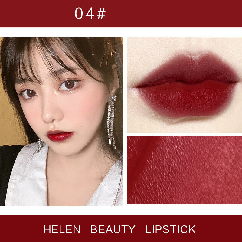 Moisturizing Cosmetics Small Tube Lipstick-5ddec7ad7e813f1c52a8da9cf2707111