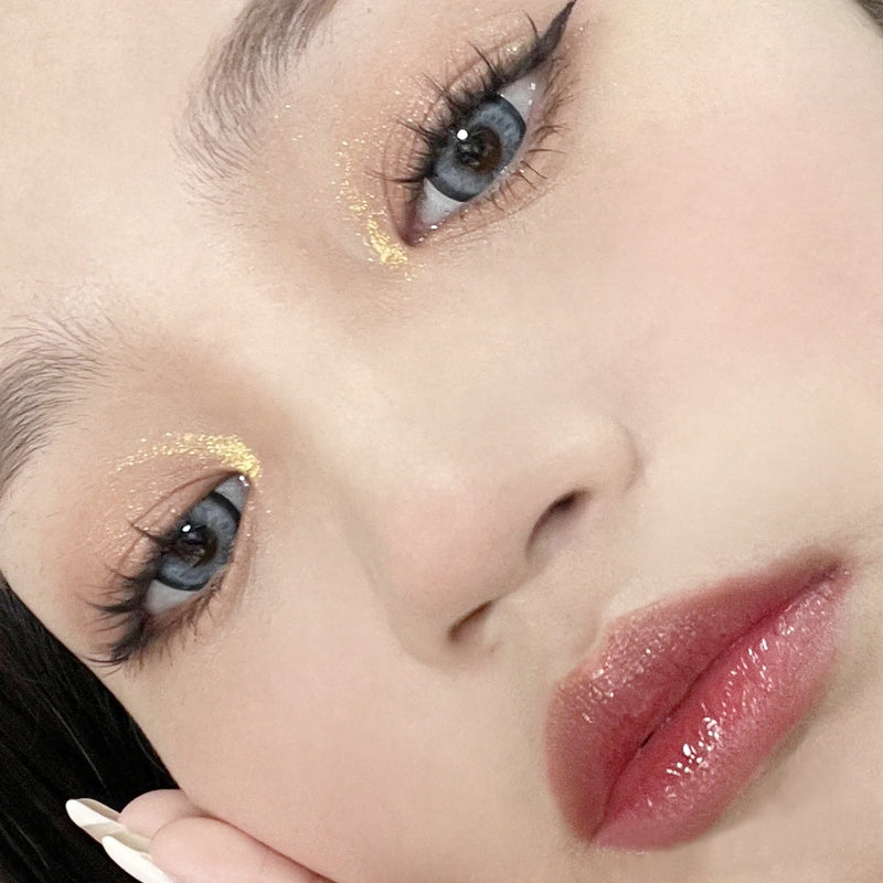 Self Grafting Eyelash Section Eyelash-3a71af81fce0fd4c9932e1c7e2c09a1f