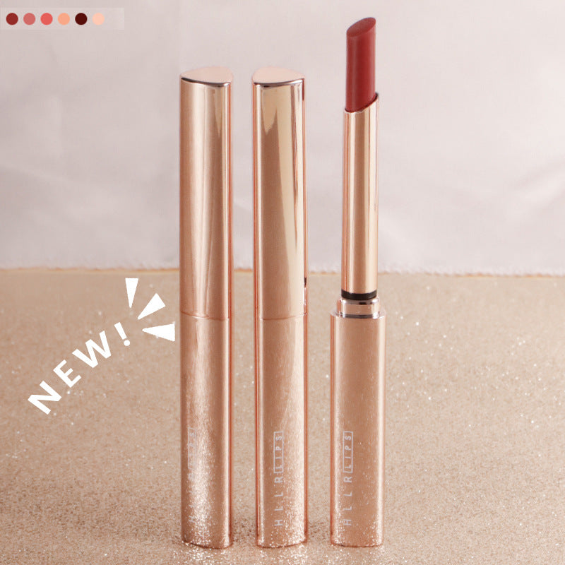 Moisturizing Cosmetics Small Tube Lipstick-3ff0ec290eb61437cd56dc62c540dad