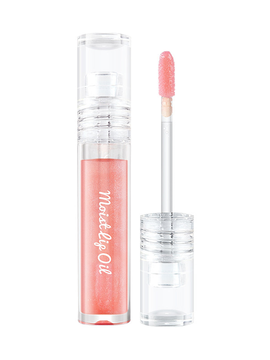 Lip Oil Moisturizing And Hydrating Female Lips Primer-f63ad42de840f96026309e608b997d9d