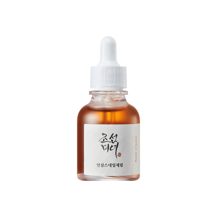 Beauty Of Joseon Revive Serum: Ginseng + Snail Mucin-Beauty Of Joseon Revive Serum: Ginseng + Snail Mucin