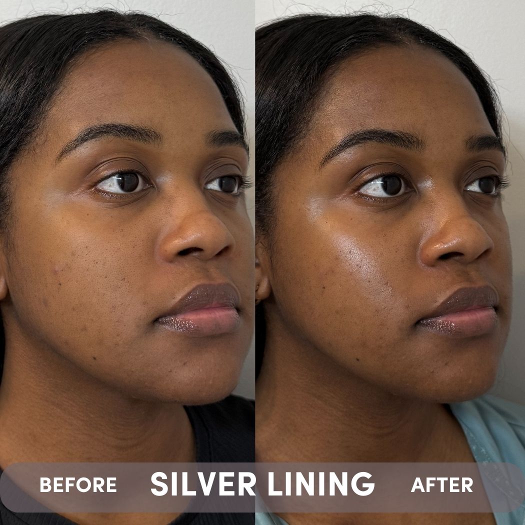 SILVER LINING-SILVER LINING