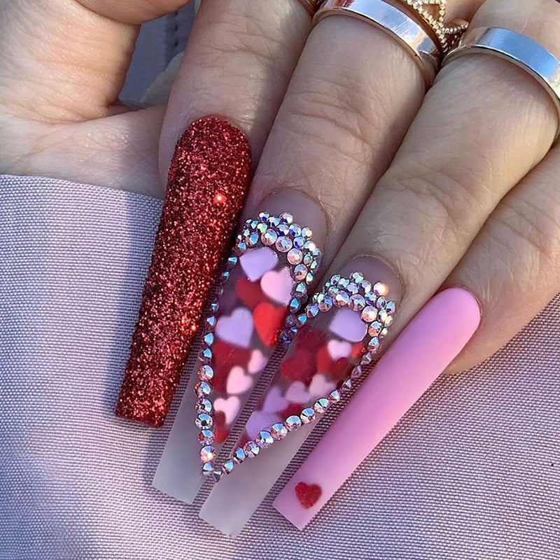 Finished Product Detachable Nail Polish Patch-69ba41728d30250d1460b12e2db5d06d