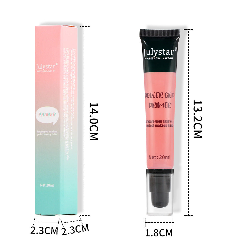 Makeup Portable Eye And Face Isolation Make-up Primer Base Moisturizing Invisible Pore Gel Make-up Primer-b4ce272d943b923bd2bbf2a11626c48f