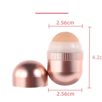 Volcanic Stone Oil Absorbing Roller Face Volcanic Stone Oil Stick-2597e419503bc6310c3af3d74d52bae