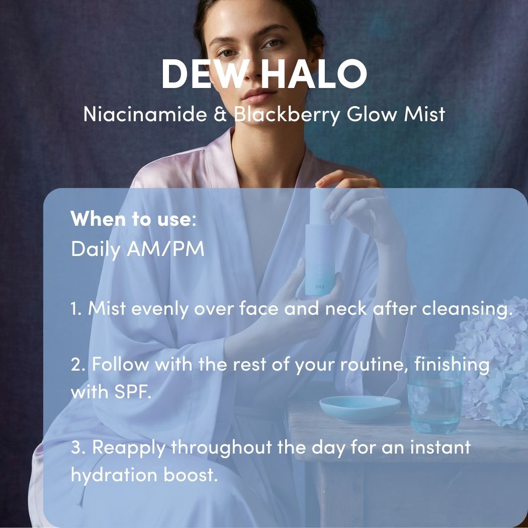 DEW HALO-DEW HALO
